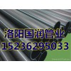 鎢礦山輸送耐磨損hdpe管道|礦業(yè)砂漿輸送聚乙烯管道