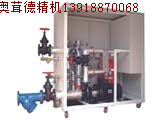 水溫機(jī)/四機(jī)一體水溫機(jī)/電纜擠出專(zhuān)用模溫機(jī)