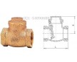 代理臺灣東光RING黃銅止回閥、FIG.328螺紋止回閥