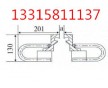 云南橋梁伸縮縫廠家/Z80型伸縮縫價(jià)格