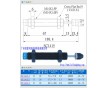 機(jī)械手專(zhuān)用CEC油壓緩沖器SC1415-2