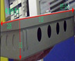 電器外殼各種尺寸可訂做