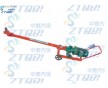 供應(yīng)ZT-3騎馬攀螺母拆裝機(jī) 本機(jī)器適用于41、46螺母