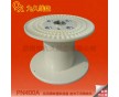 電纜盤(pán)廠家清倉(cāng)甩賣(mài)PN400A 塑料工字輪 電纜線盤(pán)膠軸