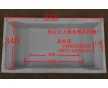 混凝土蓋板模具、貨到付款