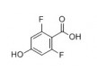 2,6-二氟-4-羥基甲酸