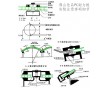 廣東廣州PC耐力板PC材料PC有機(jī)片