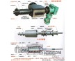 新型自動(dòng)排雜不停機(jī)過濾器