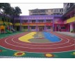 南充塑膠球場遂寧塑膠跑道南充幼兒園EPDM活動(dòng)場