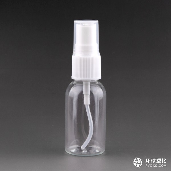 30ML/毫升PET噴霧瓶 化妝瓶 口腔噴霧 鼻噴瓶