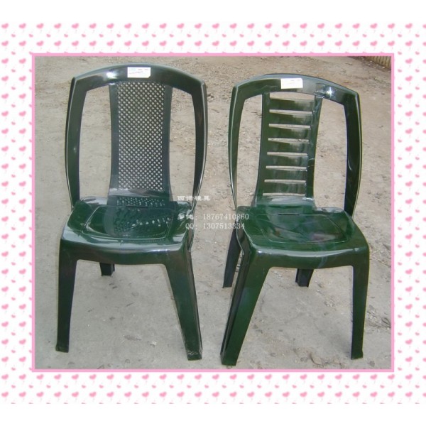 全套按摩椅子模具 PP椅子模具開模 chair mould