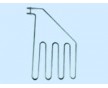 桑拿設(shè)備電熱管