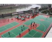 硅PU場地 戶外硅PU場地 硅PU球場