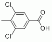 3，5-二氯-4-甲基甲酸