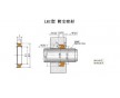 【企業(yè)采集】供應(yīng)國標(biāo)LBI往復(fù)運(yùn)動防塵密封件