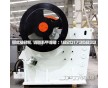 PE600X900顎式破碎機 JPR Jaw crusher