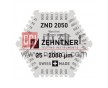 zehntner ZND2050-2054濕膜梳濕膜厚度計(jì)