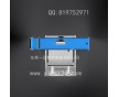 創(chuàng)客專用可折疊便攜FDM3D打印機(jī)，3D打印機(jī)研發(fā)生產(chǎn)廠家