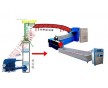 廢舊塑料回收設(shè)備，塑料顆粒機(jī)，廢舊塑料造粒機(jī)
