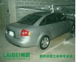 LAIBEI萊貝俯仰式立體車(chē)庫(kù)家用立體停車(chē)設(shè)備停車(chē)場(chǎng)汽車(chē)舉升