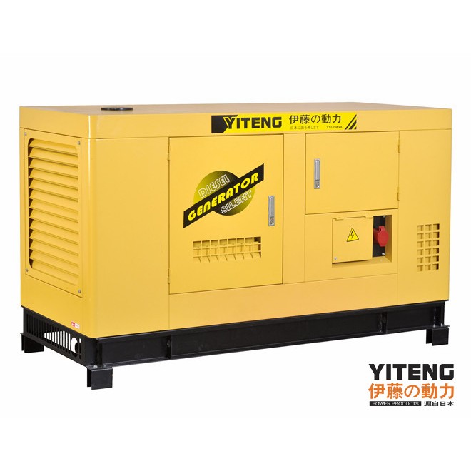 YT2-25KVA