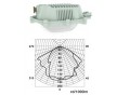 BAD96d系列隔爆型防爆內(nèi)場燈，防爆燈價格，防爆燈具