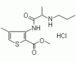 阿替卡因23964-57-0
