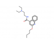 85-79-0  Cinchocaine(Dibucaine