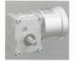 TSUBAKI帶電機(jī)減速機(jī)  SWJM系列