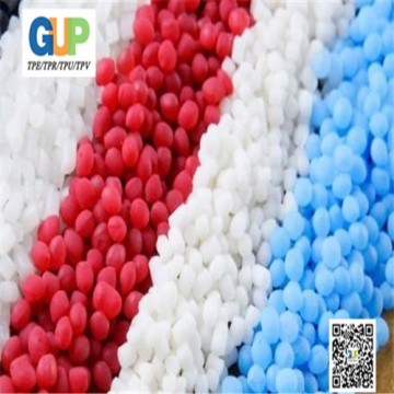 ThermoPlastic Rubber TPR