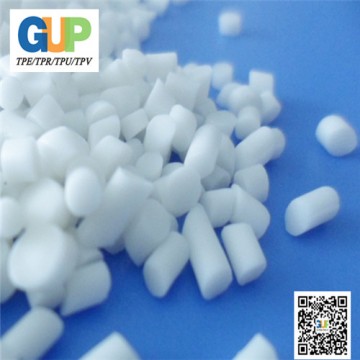 ThermoPlastic Rubber TPR熱塑性橡膠