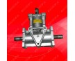 萬上ARA1-2：1--1-LR-B3鋁合金外殼換向器