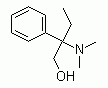 2-二甲氨基-2-基-1-丁醇39068-94-5廠家
