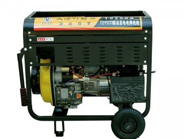 250A柴油發(fā)電電焊兩用機(jī)報(bào)價(jià)