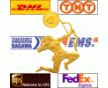 DHL，UPS FEDEX 國際快遞，深圳市上門提貨