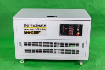 三相12kw汽油發(fā)電機價格,TOTO12