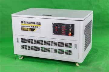 20kw汽油發(fā)電機,超靜音汽油發(fā)電機價格