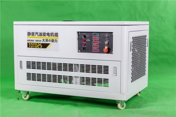 25kw靜音汽油發(fā)電機,三相汽油發(fā)電機價格