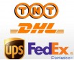 航空快遞,深圳DHL、UPS、FEDEX國際快遞