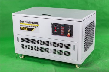 15kw汽油發(fā)電機品牌,大澤動力