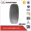 出口內(nèi)銷花紋深度深排水性好轎車胎215/65R16