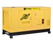 50KW柴油發(fā)電機YT2-65KVA