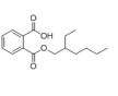 鄰二甲酸單乙基己基酯