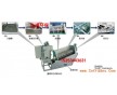 弘滿特惠內(nèi)蒙屠宰楊 指定弘滿疊螺式污泥處理設(shè)備DL132疊螺