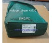 巴斯夫顏料Heliogen Green K8730