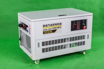 電噴35kw小型汽油發(fā)電機(jī)