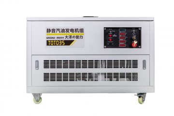 35kw汽油發(fā)電機(jī)大澤動(dòng)力價(jià)格