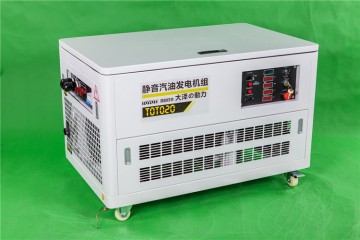 供應(yīng)大澤動力20kw汽油發(fā)電機