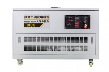 10千瓦汽油發(fā)電機廠家