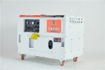 12kw柴油發(fā)電機(jī)廠家